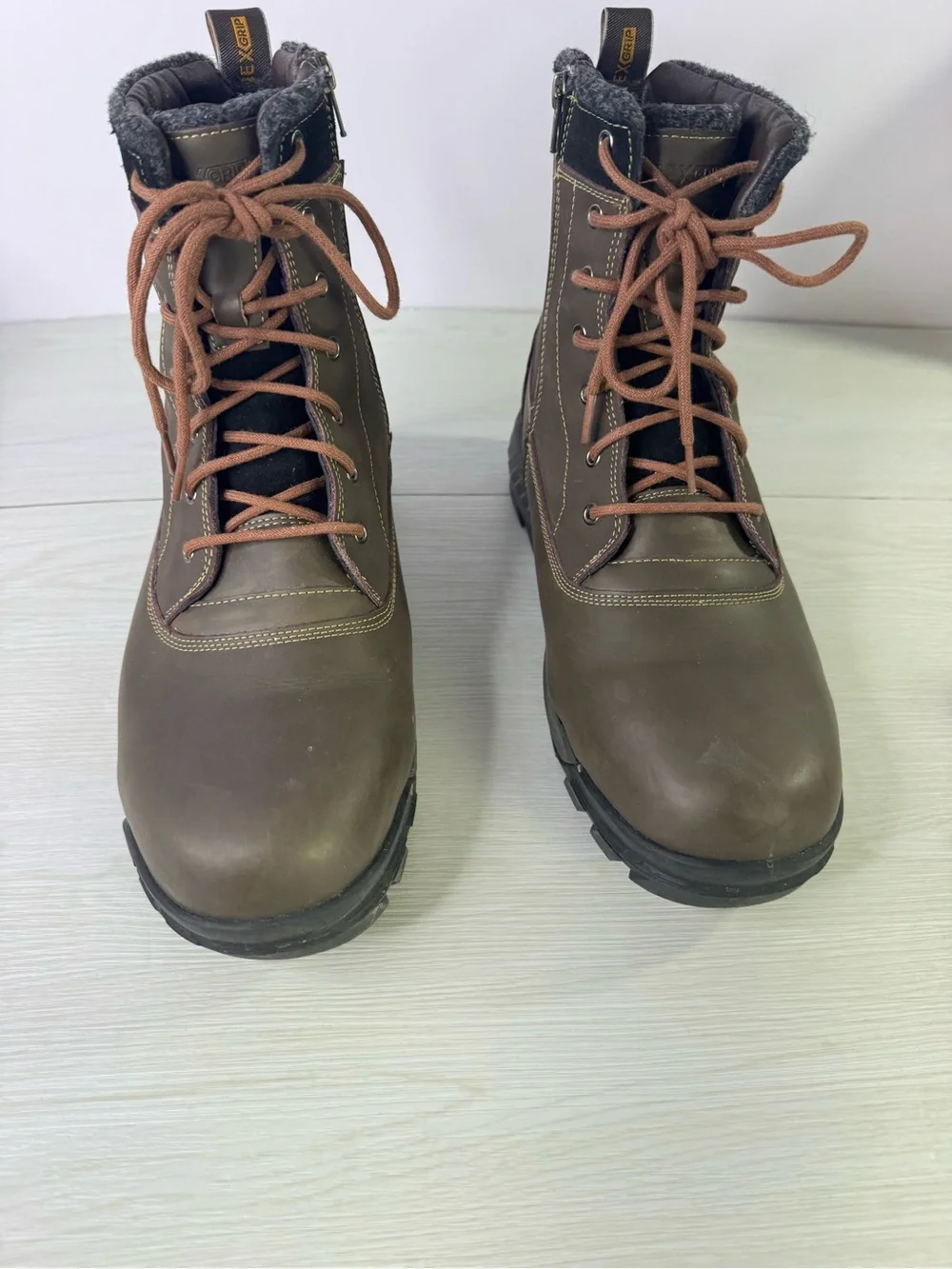 NexGrip Ice VICTOR 3.0 Men’s Boot size 12